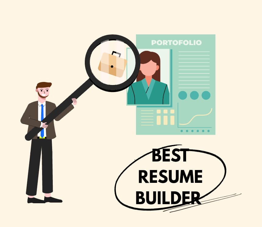 Best Resume Builders : A Comprehensive Review