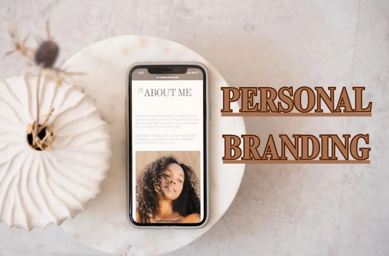 Building a Personal Brand for Career Advancement