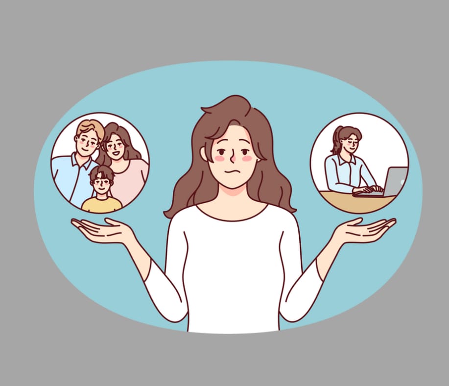 Work-Life Balance in the Modern Workforce