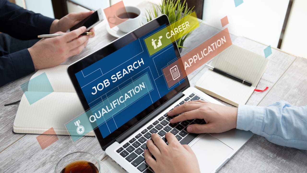Best job sites for Software Developers in India 2025