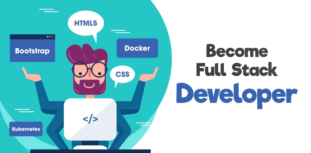Best Job Sites for Full Stack Developers in India.