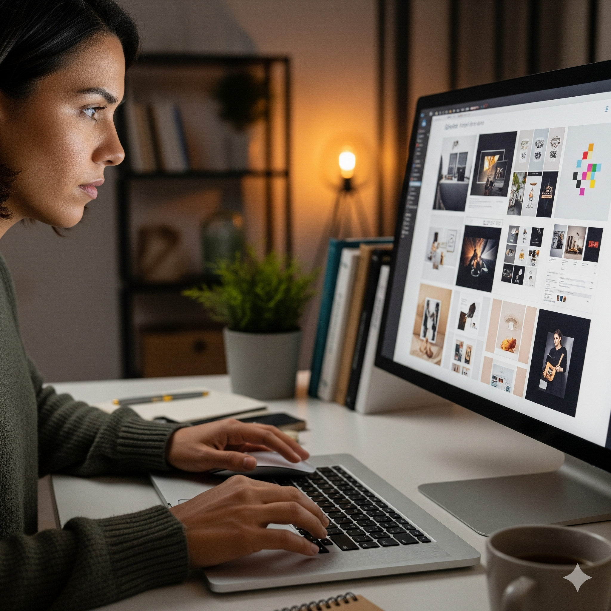 How to Build a Portfolio That Attracts Remote Employers
