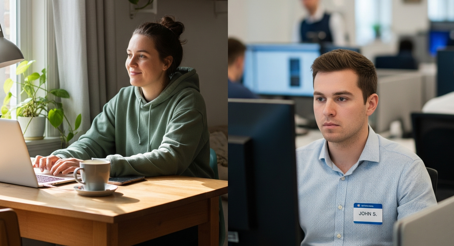 Remote Jobs vs. Onsite Jobs: Which Is Better in 2025?