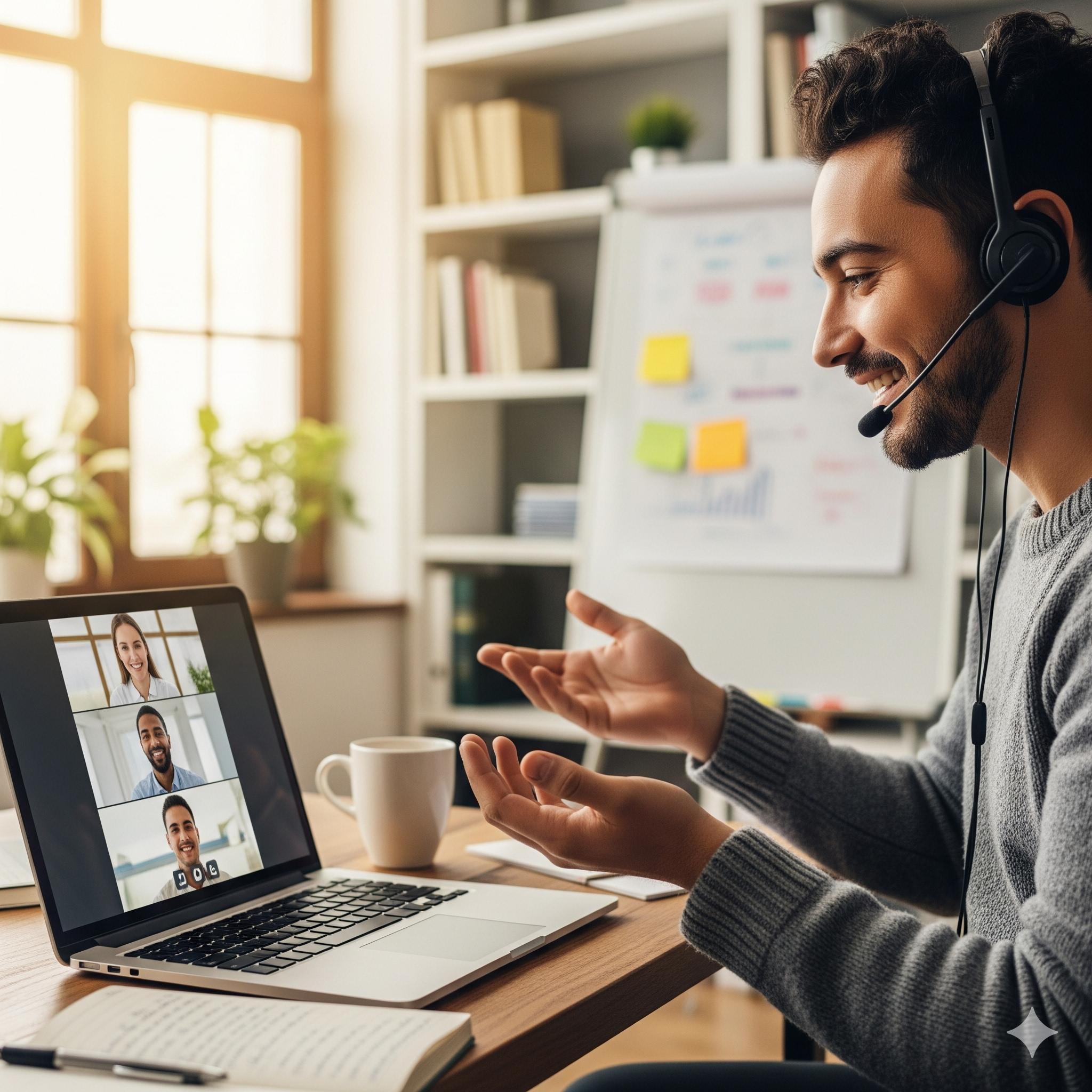 The Importance of Communication in Remote Jobs