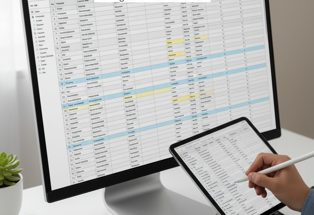 Work From Home Data Entry Jobs Are They Worth It?