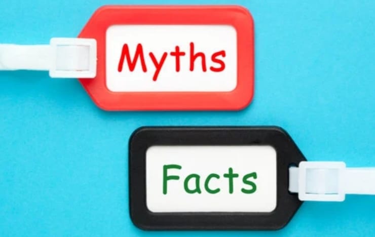 Common Myths About Remote Jobs and the Truth Behind Them
