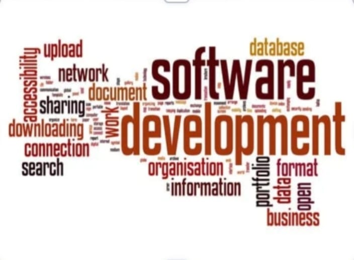 Remote Jobs in IT and Software Development