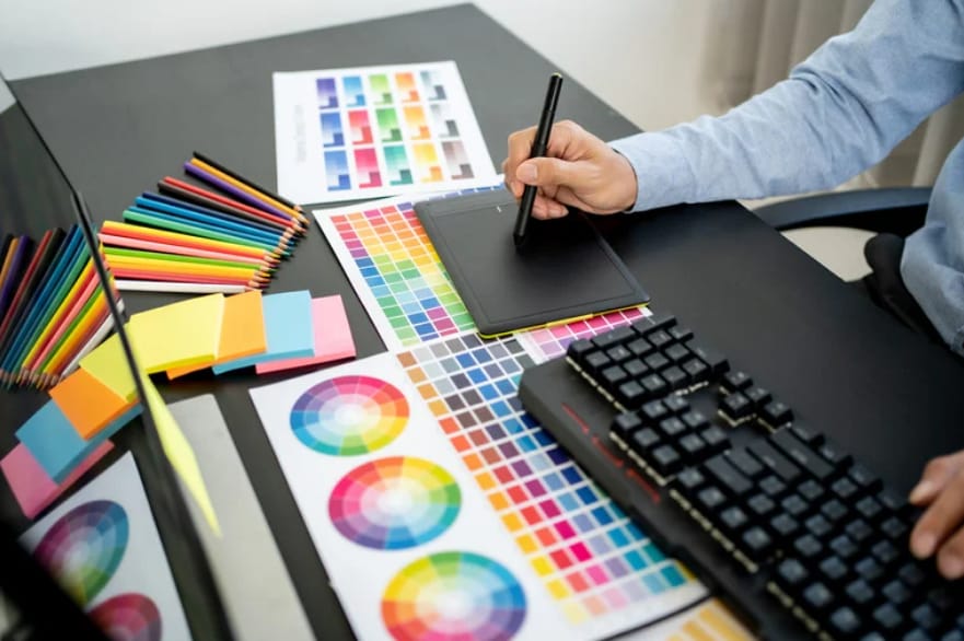 Remote Jobs in Graphic Design and UI/ UX