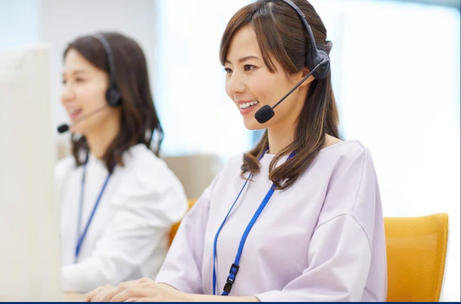 Remote Jobs in Customer Support and Service