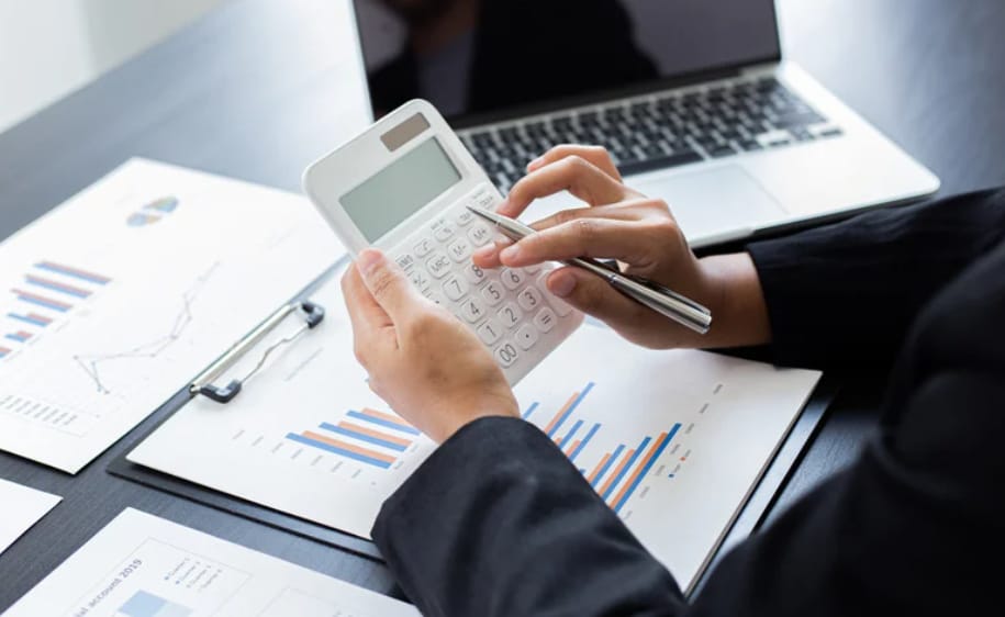 Remote Jobs in Finance and Accounting