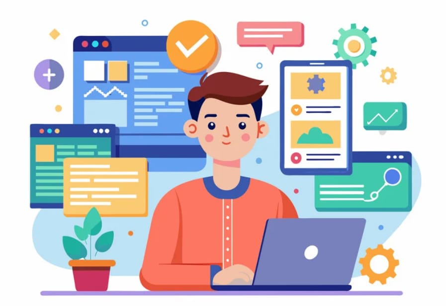 Remote Jobs for Python Developers