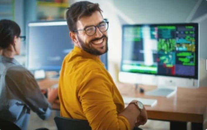 Remote Jobs for JavaScript and Full-Stack Developers