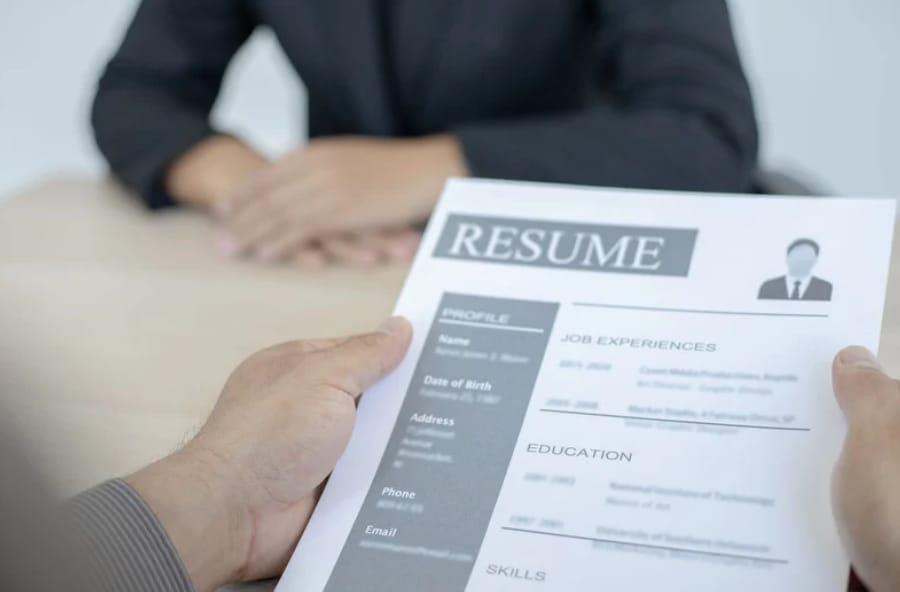 How to Write a Resume for Remote Jobs.