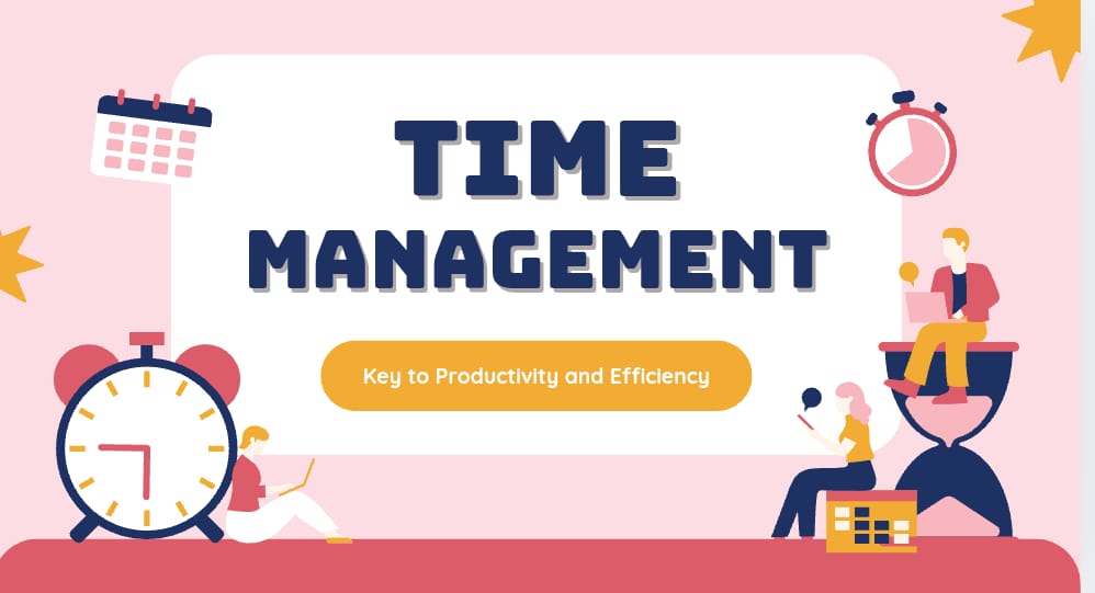 Time Management Tips for Remote Workers