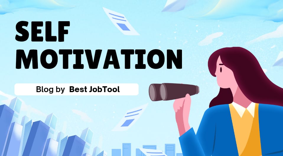 How to Stay Motivated While Working Remotely