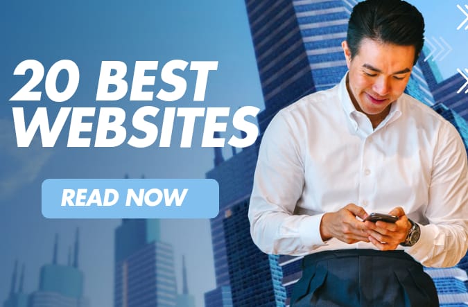 20 Best Websites to Find Remote Jobs in 2025