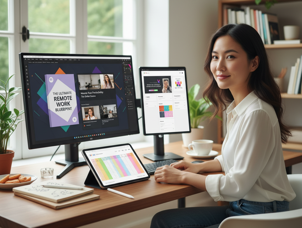 Cost of Living vs Remote Salaries: Is It Worth It?