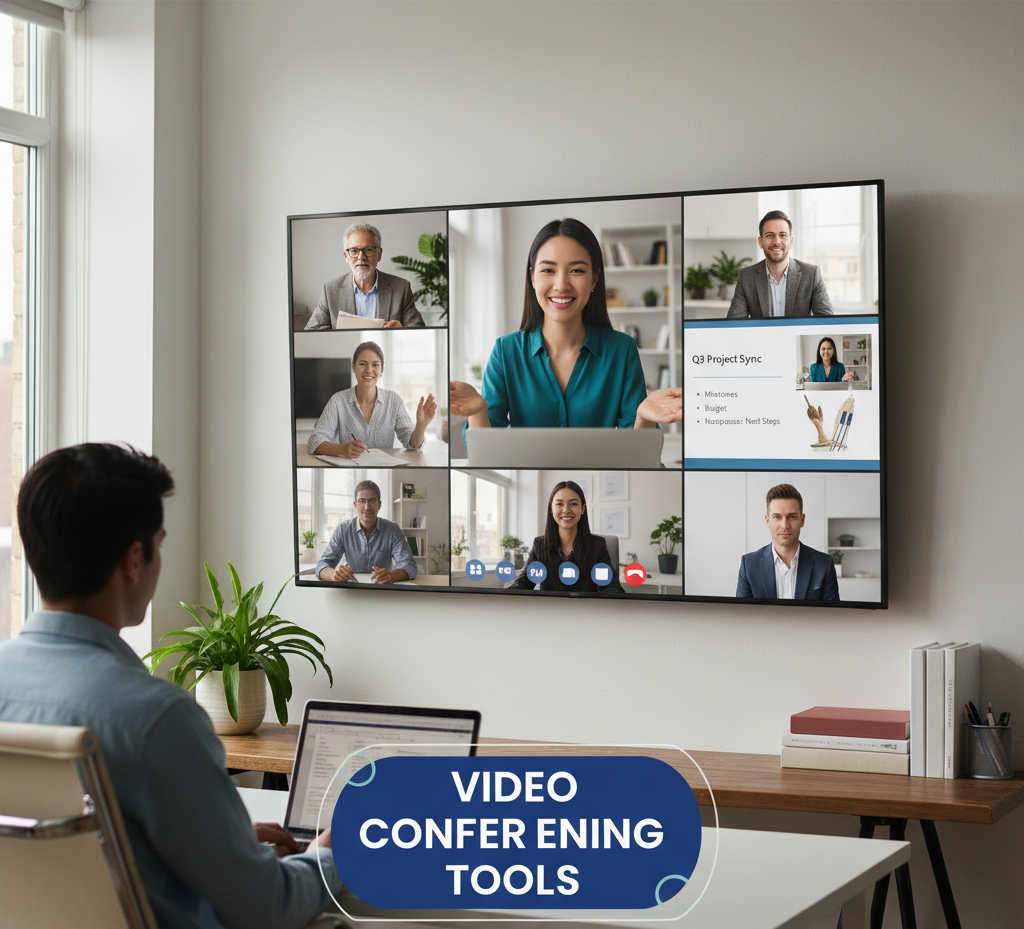 Remote Team Communication Tools You Must Know