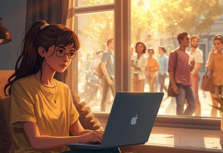 Work From Home Jobs for Introverts: Best Roles to Consider