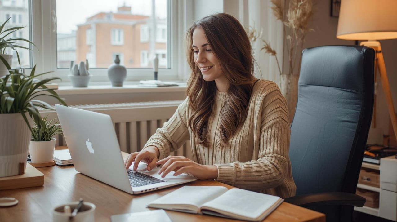 How Work From Home Jobs Are Changing Urban Workspaces