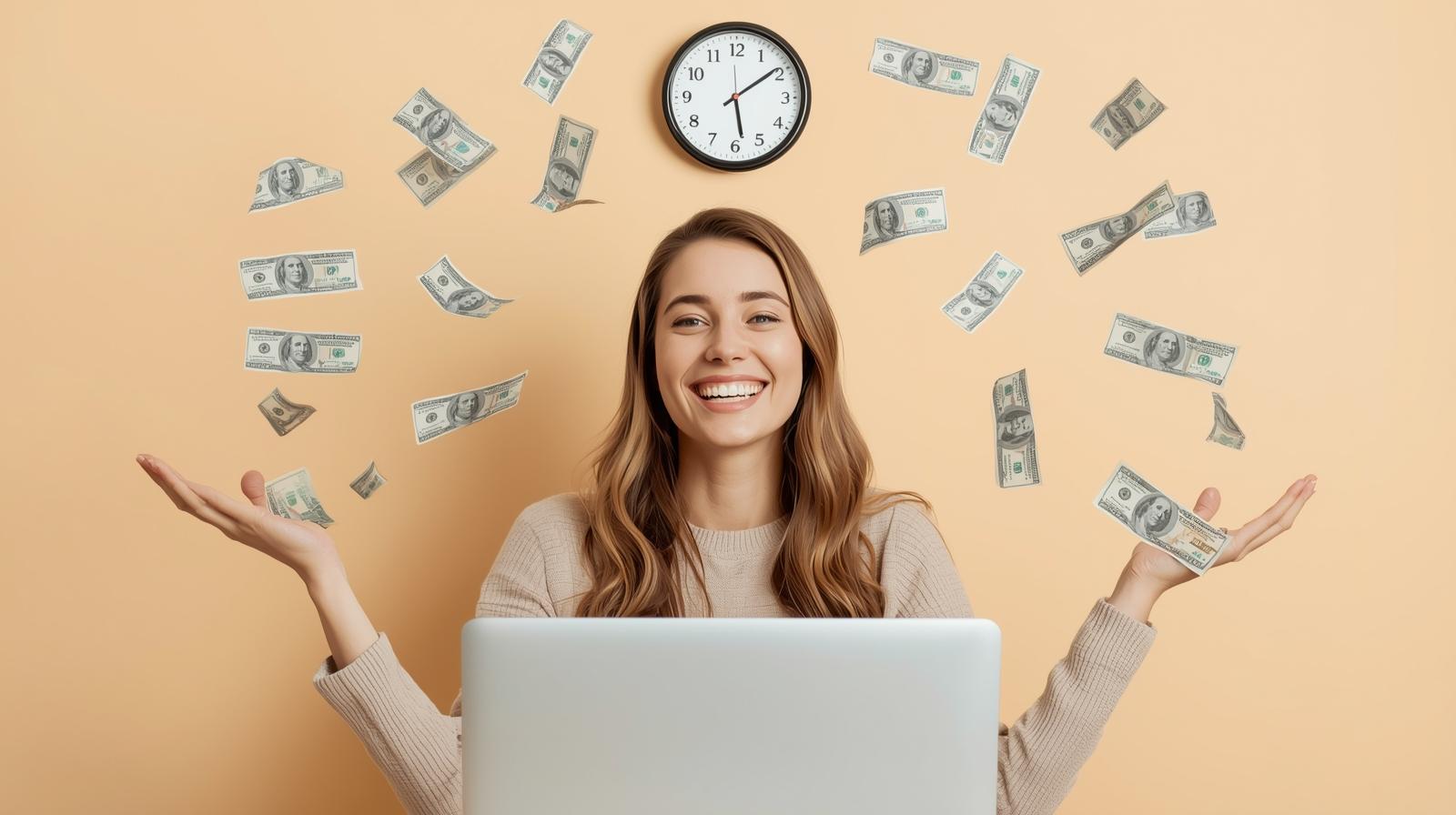 Work From Home Jobs That Pay Hourly in 2025