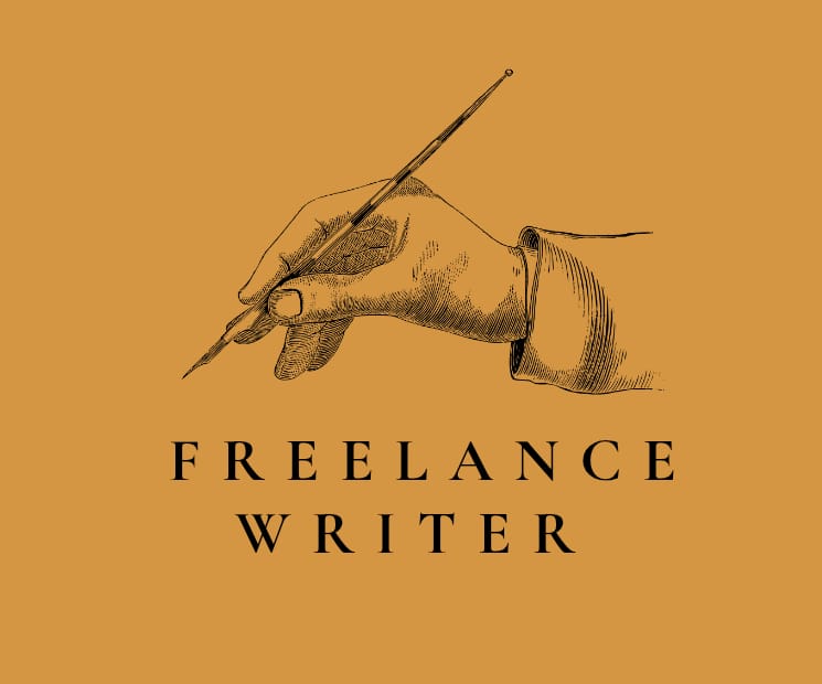 The Ultimate Guide to Becoming a Freelance Writer