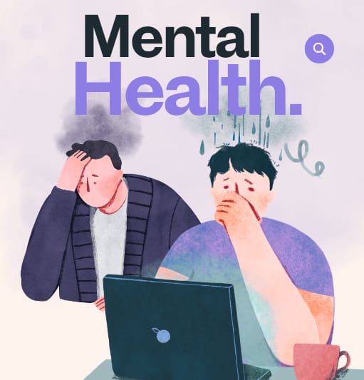 The Role of Mental Health in Career Success