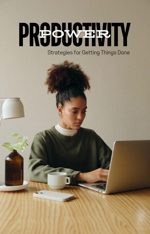 Productivity Hacks for Job Seekers and Freelancers