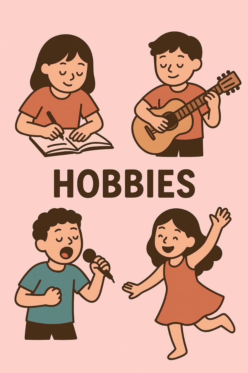 How to Turn Your Hobby Into a Career in 2025?