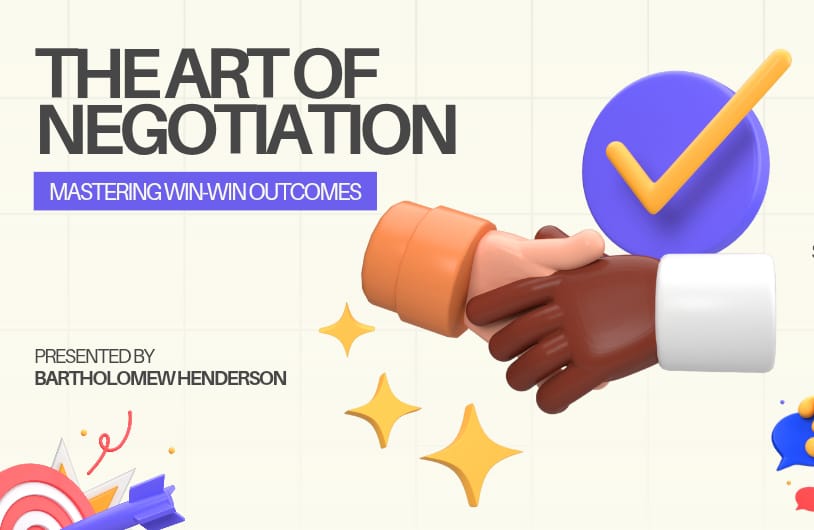 How to Negotiate Salary Without Losing the Offer?