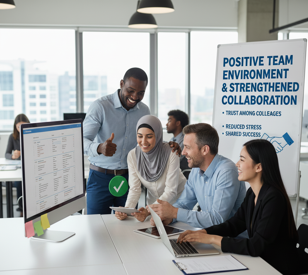 Why recruiters value reliability in candidates