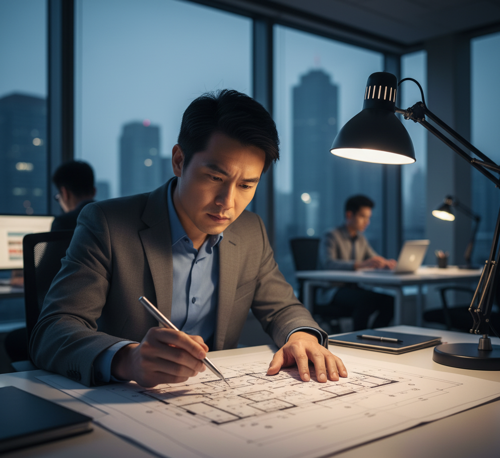 Why companies prefer candidates with ownership mindset