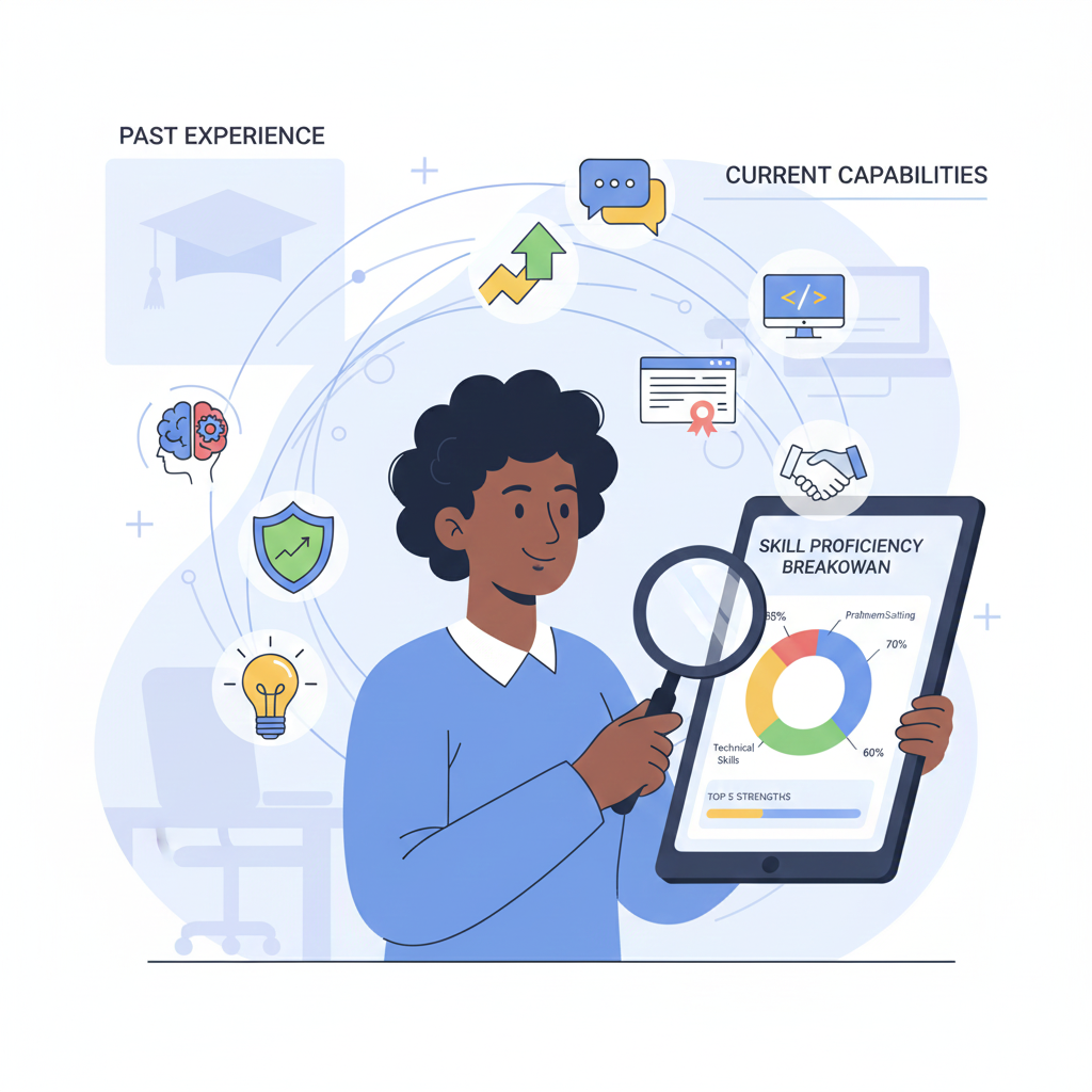 How to build a skills-first mindset