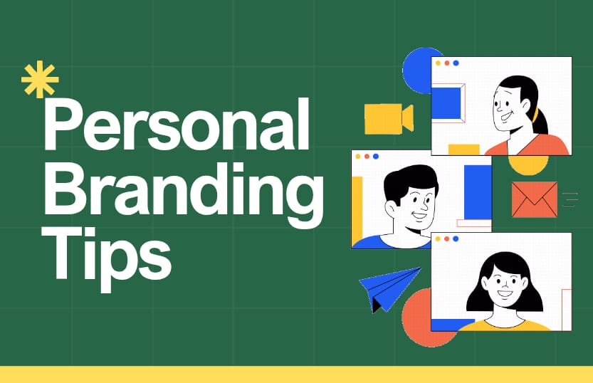 Personal Branding Tips for Remote Workers and Freelancers