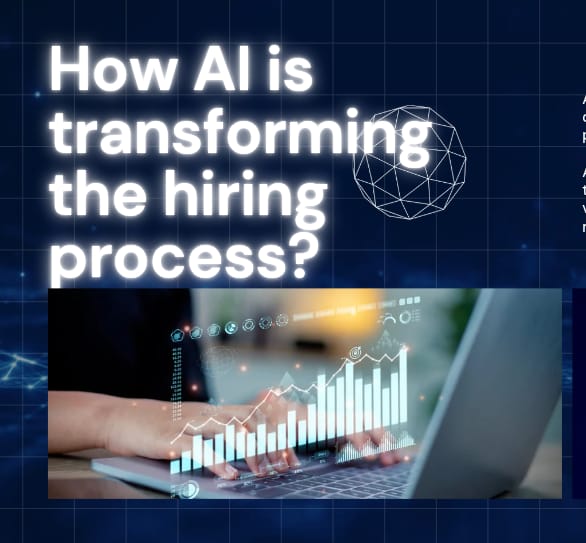 How AI Is Transforming the Hiring Process in 2026?