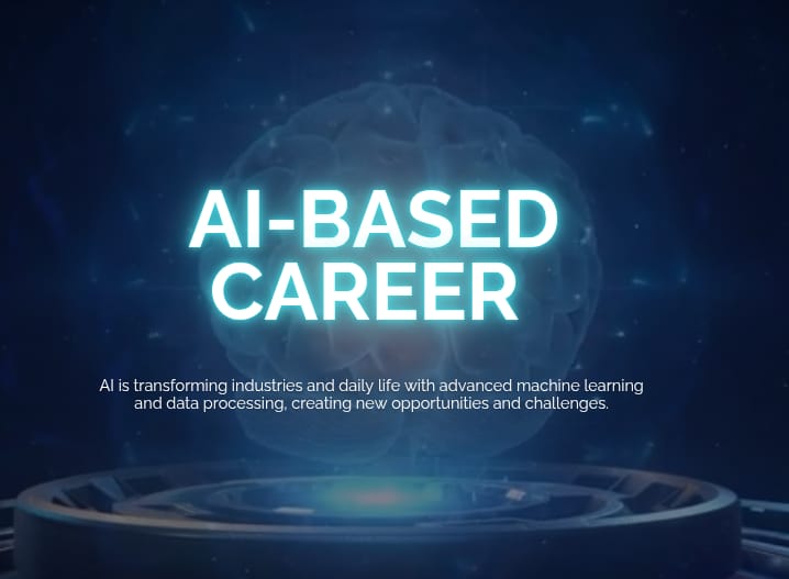 Emerging AI-Based Career Paths to Watch in 2026
