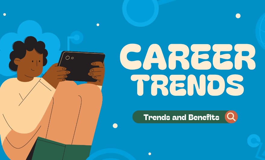 Top Career Trends Shaping the Global Job Market in 2026