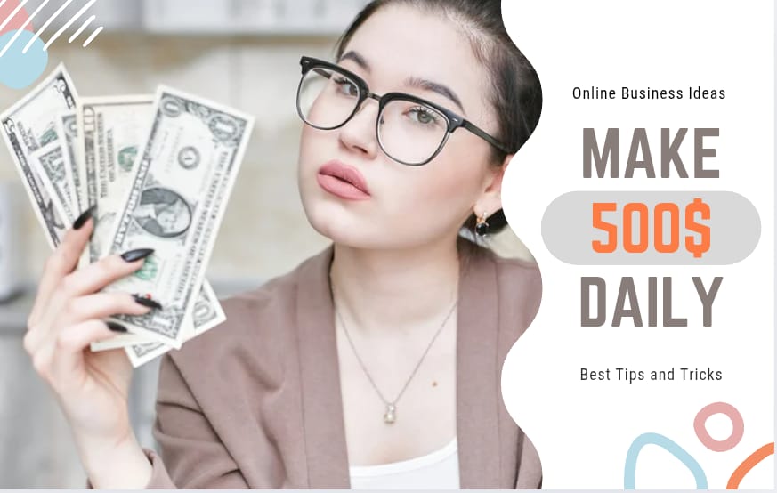 How to Earn in Dollars While Living in India?