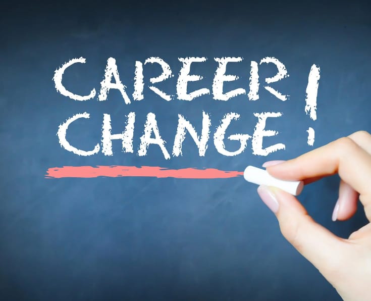 How to Change Careers in the U.S. Without Starting Over