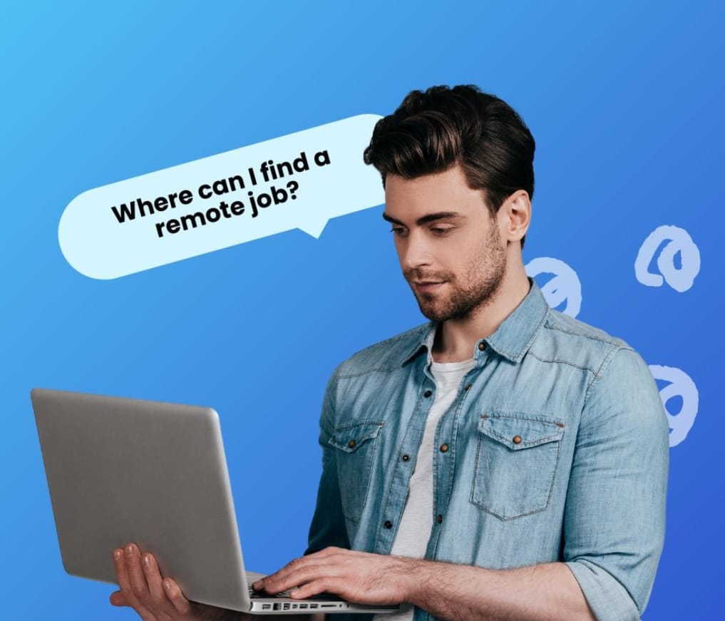 How to Find Remote Jobs with USA Employers While Living Abroad