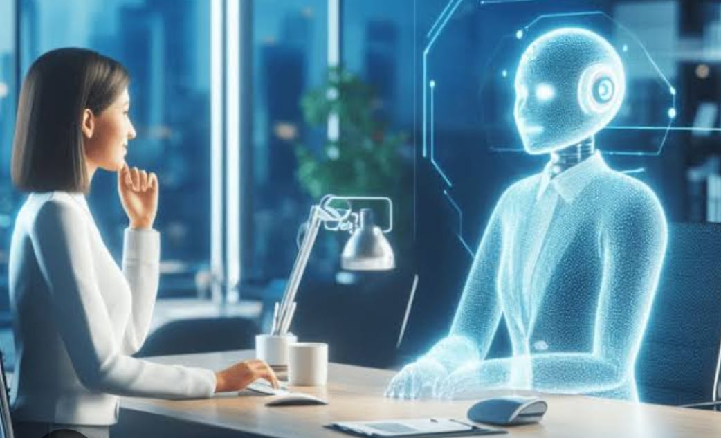 How AI Is Transforming Hiring Practices in the USA