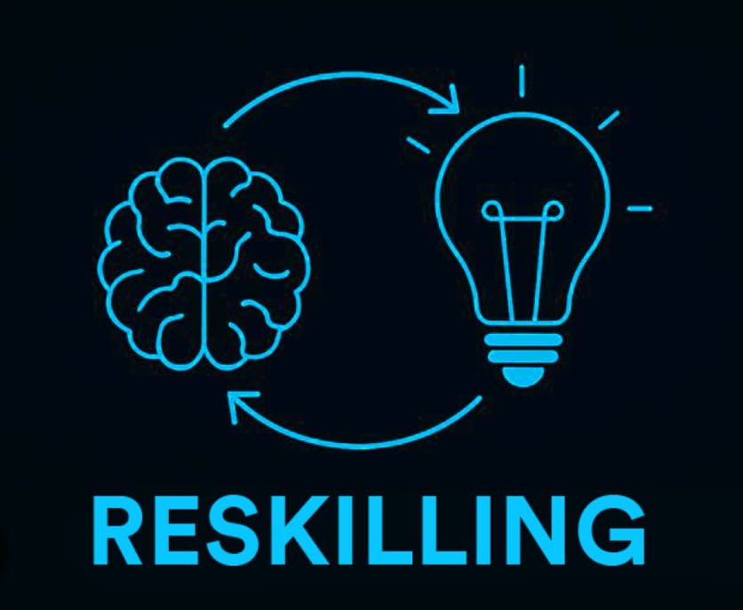 The Great Reskilling: How Americans Are Adapting to AI and Automation