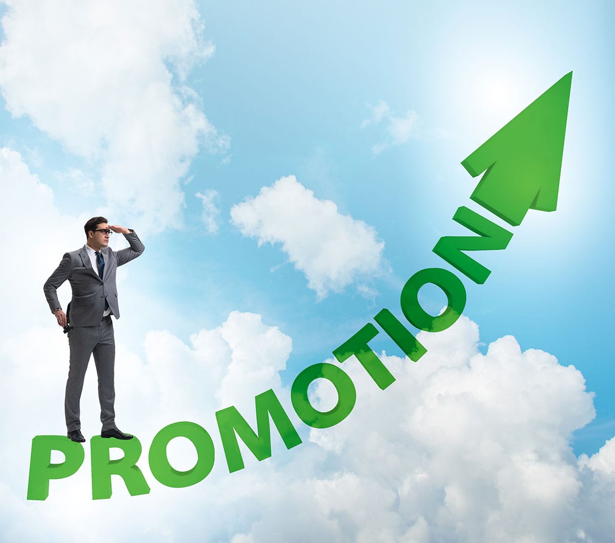 Career Paths That Offer the Fastest Promotion in the USA