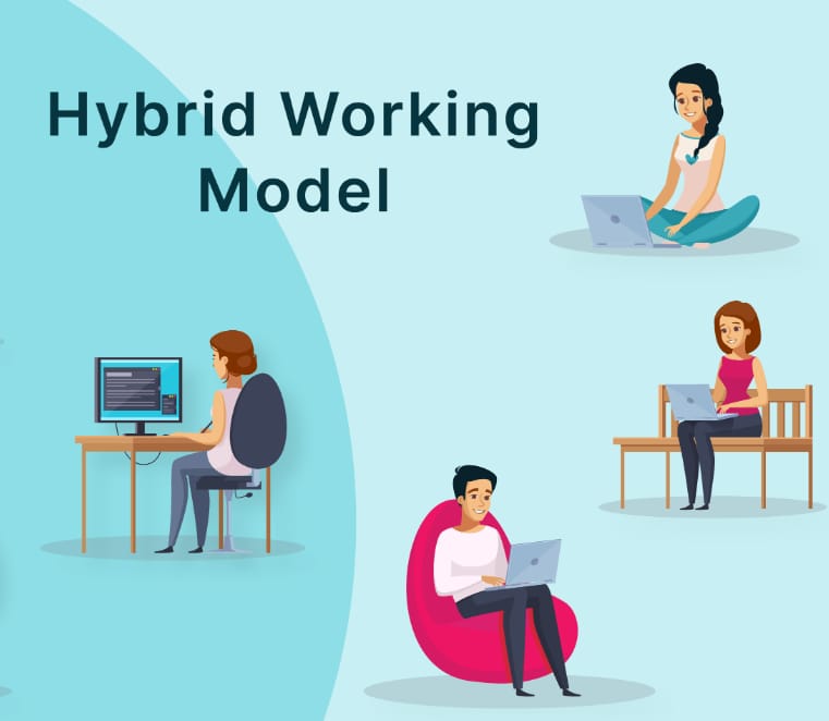 Hybrid Work in the USA: What Employees Really Want in 2026