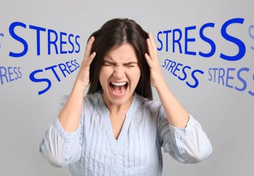 How to reduce job search stress