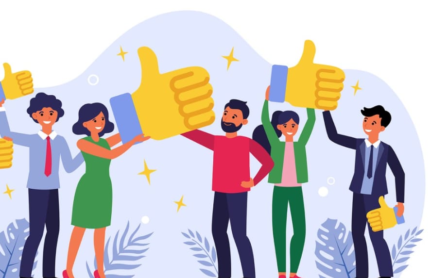 Signs that a company is great to work for before you join