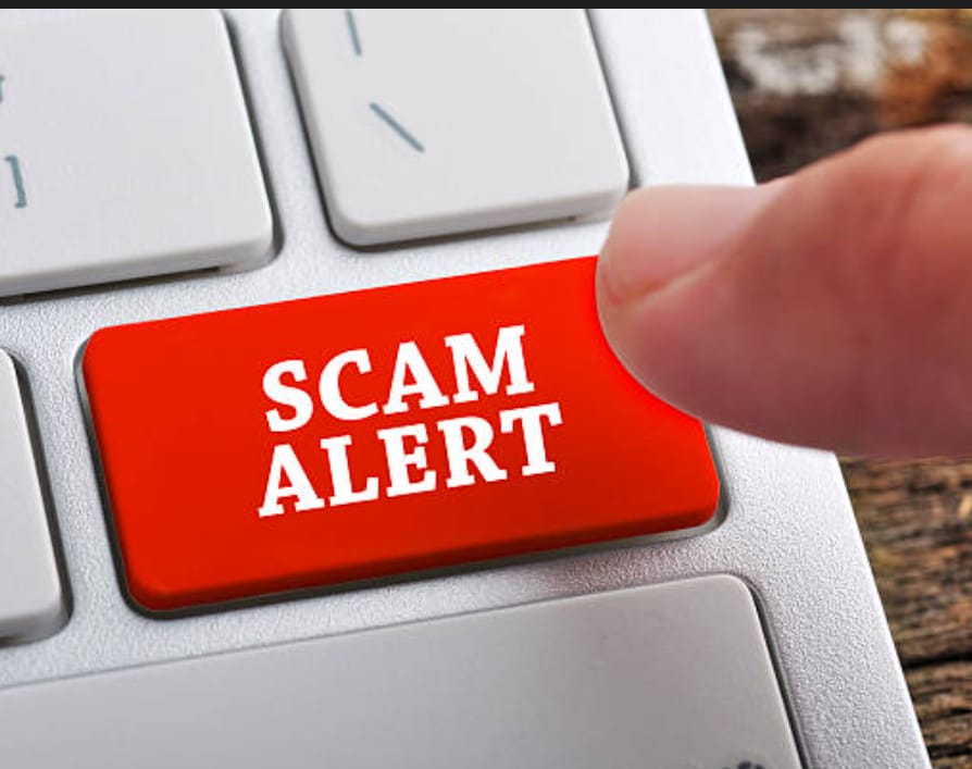 How to evaluate whether a job is a scam or genuine