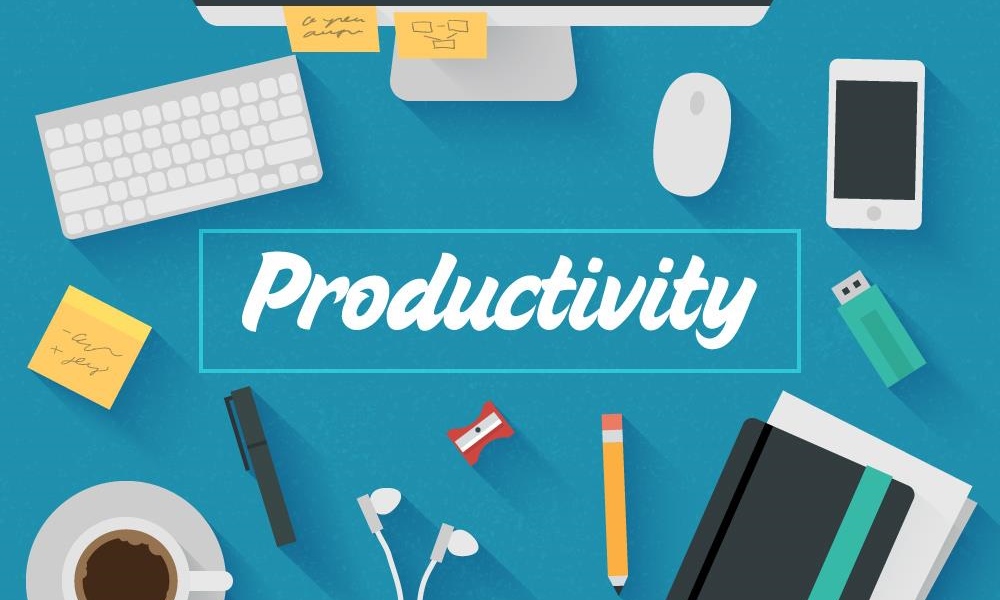 How to stay productive during periods of unemployment