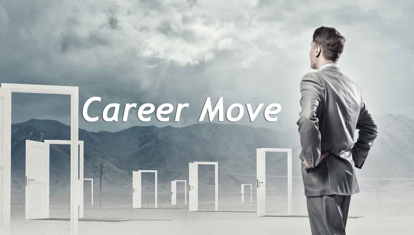 Smart career moves to make before turning 25