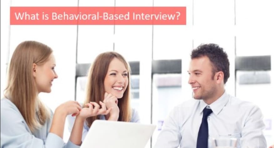 Why employers do behavior-based hiring